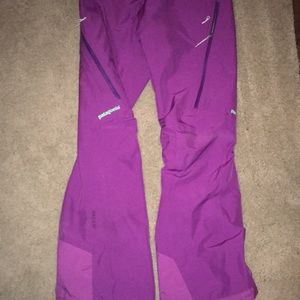 Patagonia Ski Pants